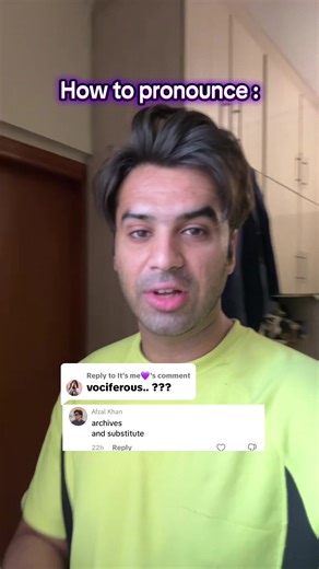 Zeerak Khan: How to Pronounce It Right!