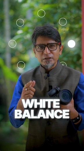 How to Set White Balance in Difficult Lighting Conditions | Photography Tips
