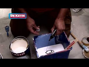 Créer sa propre couleur "maison", nuancer une couleur