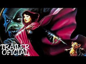 LAS BRUJAS (THE WITCHES) (1990) (TRÁILER OFICIAL) (SIN SUBTITULOS) (1080P HD)