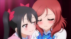 Love Live Endless Parade Encore Animation English Subs