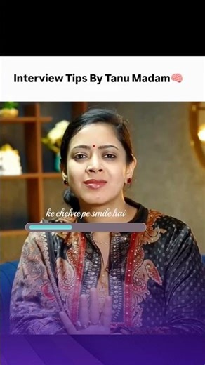 Interview tips by tanu ma'am | #upsc #interviewtips #upscinspiration Read description