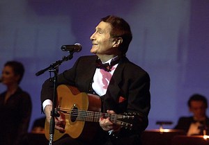 Freddy Quinn: Neue Details zu seiner Autobiografie aufgetaucht