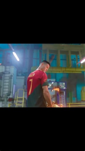 Lionel Messi vs Cristiano Ronaldo 🐐🔥 | Who is the GOAT?