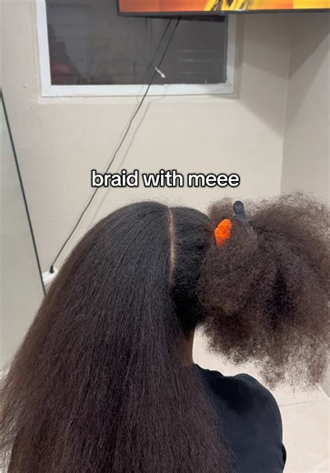 8–10 Stitch Braids Tutorial — Broward Braider Tips