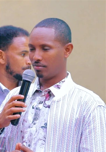 Tinsae TV live church service - Prophet Mihret Hika sermons