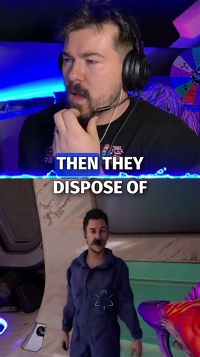 Is Markiplier In High On Life 2? #shorts