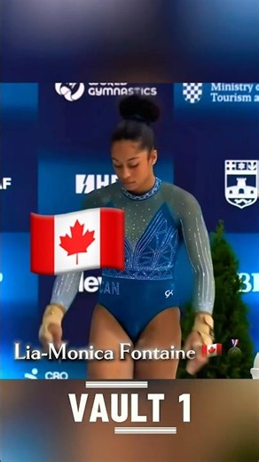 #sports #artisticgymnastics