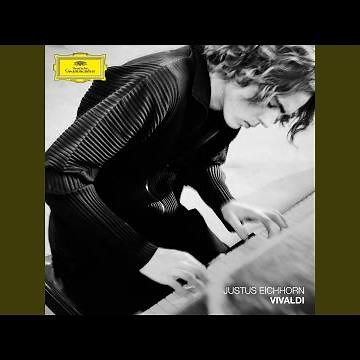 Vivaldi: Flautino Concerto in C Major, RV 443: II. Largo (Arr. Eichhorn for Piano) (Upright...