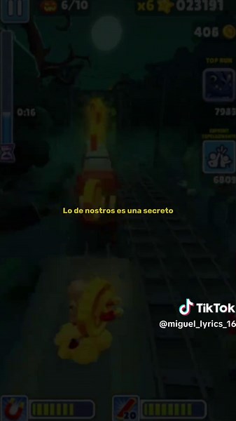 ᴍɪɢᴜᴇʟ_ʟʏʀɪᴄs on TikTok