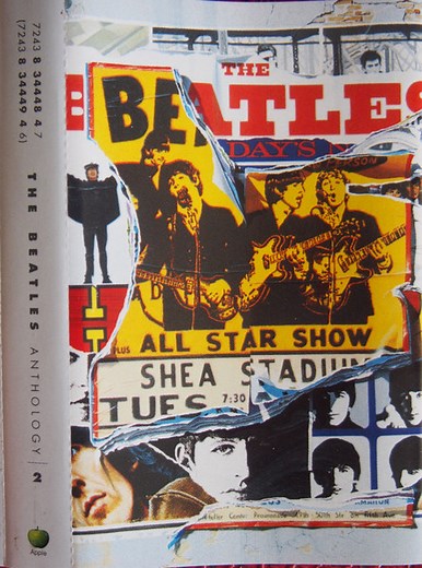 The Beatles - Anthology 2