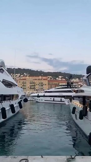 48m SuperYacht “Parillion” Built by Rossinavi in 2014!—— - @theyachtwriter••• #TheYachtslife••——————————————————————————#Yacht #yachts #boat #boats #luxury #luxurylife #luxurylifestyle #tender #sailyacht #megayacht #superyacht #monaco #cannes #saintropez# | The Yachts Life