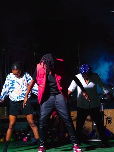 Exploring Dancehall Music and Gospel in Kenya