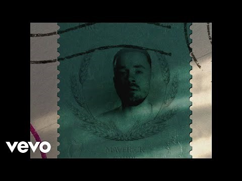 Maverick Sabre - Weakness / Guns In The Distance (Official Video)