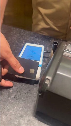 Paytm Card Machine Tap to Pay Demo | NFC Payment Kaise Kare 2026