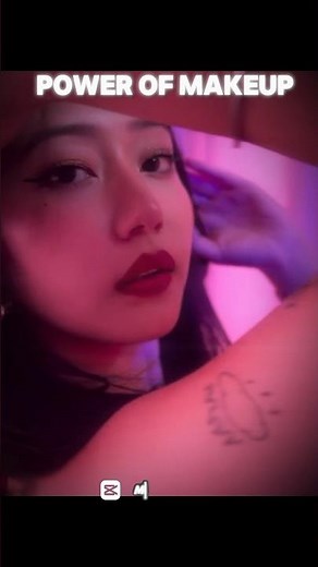 PT-4 THE POWER OF MAKEUP 💄💀