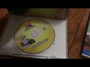 Little People: Good Manners 2007 DVD