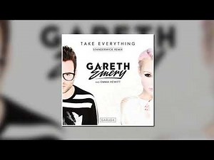 Gareth Emery & Emma Hewitt - Take Everything (STANDERWICK Extended Remix) [Garuda]