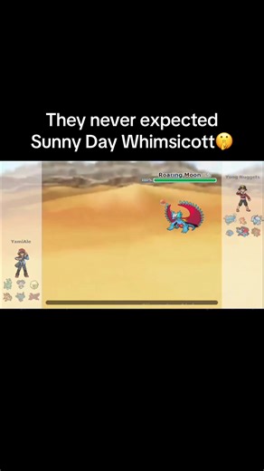 Exploring Hyper Offense in Pokémon Battles