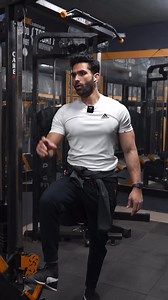 14K views · 453 reactions | Workout sa Results na Milna ke Asl waja❌? #workout #gymlifestyle #viral #gymtime #fatloss #motivation #fittness | Mind with muscle | Facebook