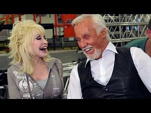 The 5 Best Kenny Rogers + Dolly Parton Songs
