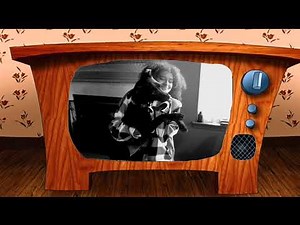 Courage the Cowardly Dog Intro