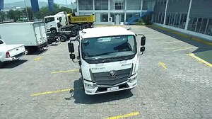 2K views · 136 reactions | #WHYFOTON Cummins ISDE engine 6700cc Diesel Turbo Intercooler 242 Horsepower 950Nm of Torque Injection system Common Rail Bosch Gearbox 8 speeds Air Brakes Double Circuit + ABS with Air Dryer Front Stabilizer Bar Cab Suspension Semi-floating Driver Seats with Air Suspension Electric rearview mirror | Foton Motor | Facebook