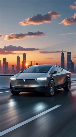 Tesla Adds Grok AI to Cars — Your Vehicle Can Now Talk Back