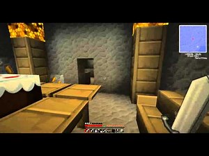 Let's Play Adventure Map "Die Flucht" 2/2