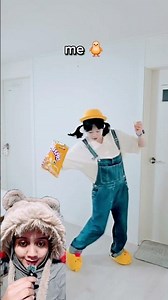 When I saw the poop 😭 #funny