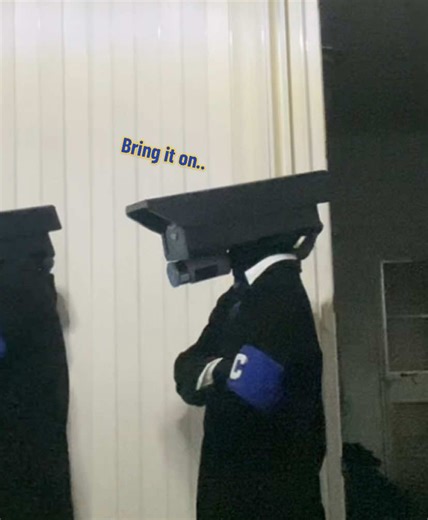 Mafia Showdown: Join the Epic Cosplay Battle