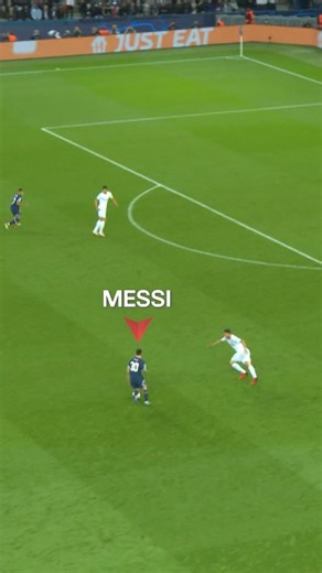 1.5M views · 88K reactions | On this day: Messi’s magic lit up Paris for the first time ✨ | PSG - Paris Saint-Germain | Facebook