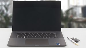 Dell Precision 17 5770 review