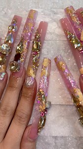 194K views · 4.5K reactions | New nails  #nailart #nails #beauty #comedy #life | Ryan Jay | Facebook