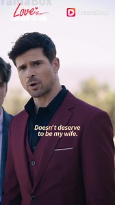 On her engagement day, Ava discovers that her fiancé́ Dylan has secretly misused her savings. Instead of feeling guilty, Dylan and his mother insulted her, prompting her to call off the engagement in anger. In a desperate attempt to raise funds to save her grandmother's house, Ava agrees to marry Noah, the grandson of her elderly neighbor. Unknown to Ava, Noah is a billionaire who mistakenly believes Ava is a gold digger. | DramaBox- movies&drama