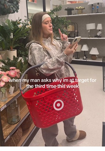 Why I Keep Going to Target: A Fun Shopping Adventure