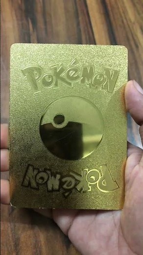 Magikarp & Wailord GX (TAGTEAM) - Golden Pokémon card