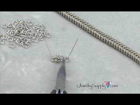 How to make a Box Chain