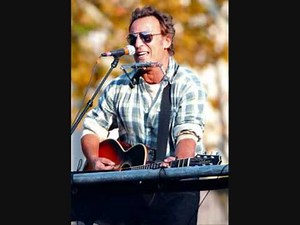Bruce Springsteen -Hungry Heart (Acoustic)