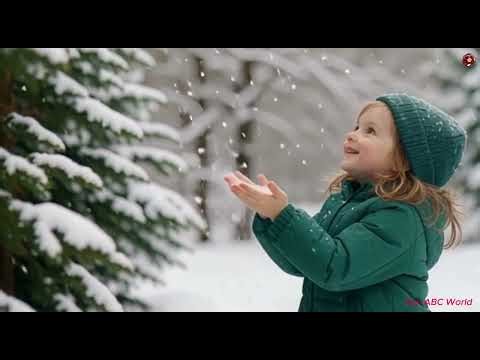 ABC Weather Song 🌈☀️ Learn the Alphabet with Fun Weather Sounds!