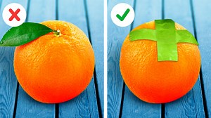 16M views · 10K reactions | Smart ways to slice and peel fruits || exotic fruit hacks you'll want to try: | FoodGasmic | Facebook