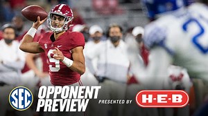 Even with significant losses, Tide again reloading rather than rebuilding