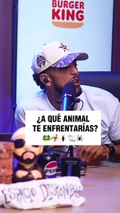 ¿A qué animal te enfrentarías?🤔🤣🤣 | Los Hijos De Morazán