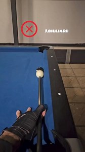 55K views · 164 reactions | How To Avoid Pushing In Pool #8ballpool #9ballpool #billiards #trickshots #poolshots | J.billiard | Facebook