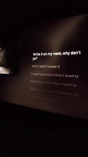 #music #lyrics #camilacabello #lipsync #fyp | camilacabello