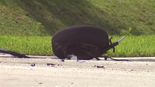 Man arrested 5 years after alleged high-speed crash in Miramar killed another driver