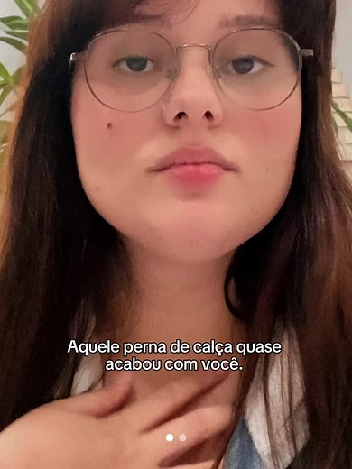 Gabi no TikTok