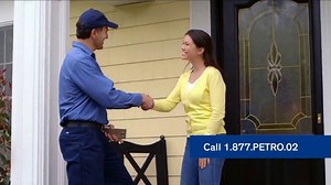 Petro TV Spot, 'Ready for Summer: $99.95 AC Tune-up'