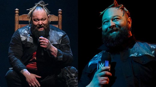WWE changes up production to pay tribute to Bray Wyatt at recent live event