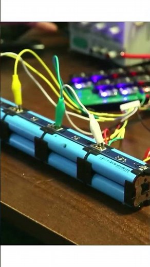 Revive Your Segway Ninebot E-Scooter Battery: The Ultimate Teardown and Recharge Guide